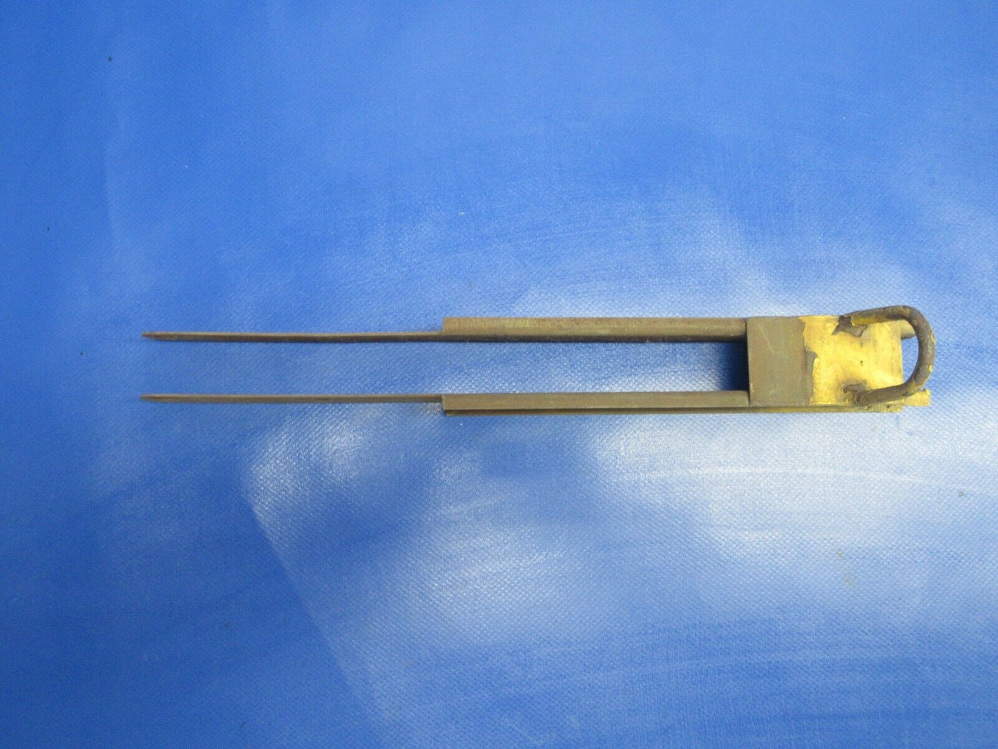 Aeronca 7 & 11 Series Spar Tiedown Fitting P/N 2-893 (0124-1317)