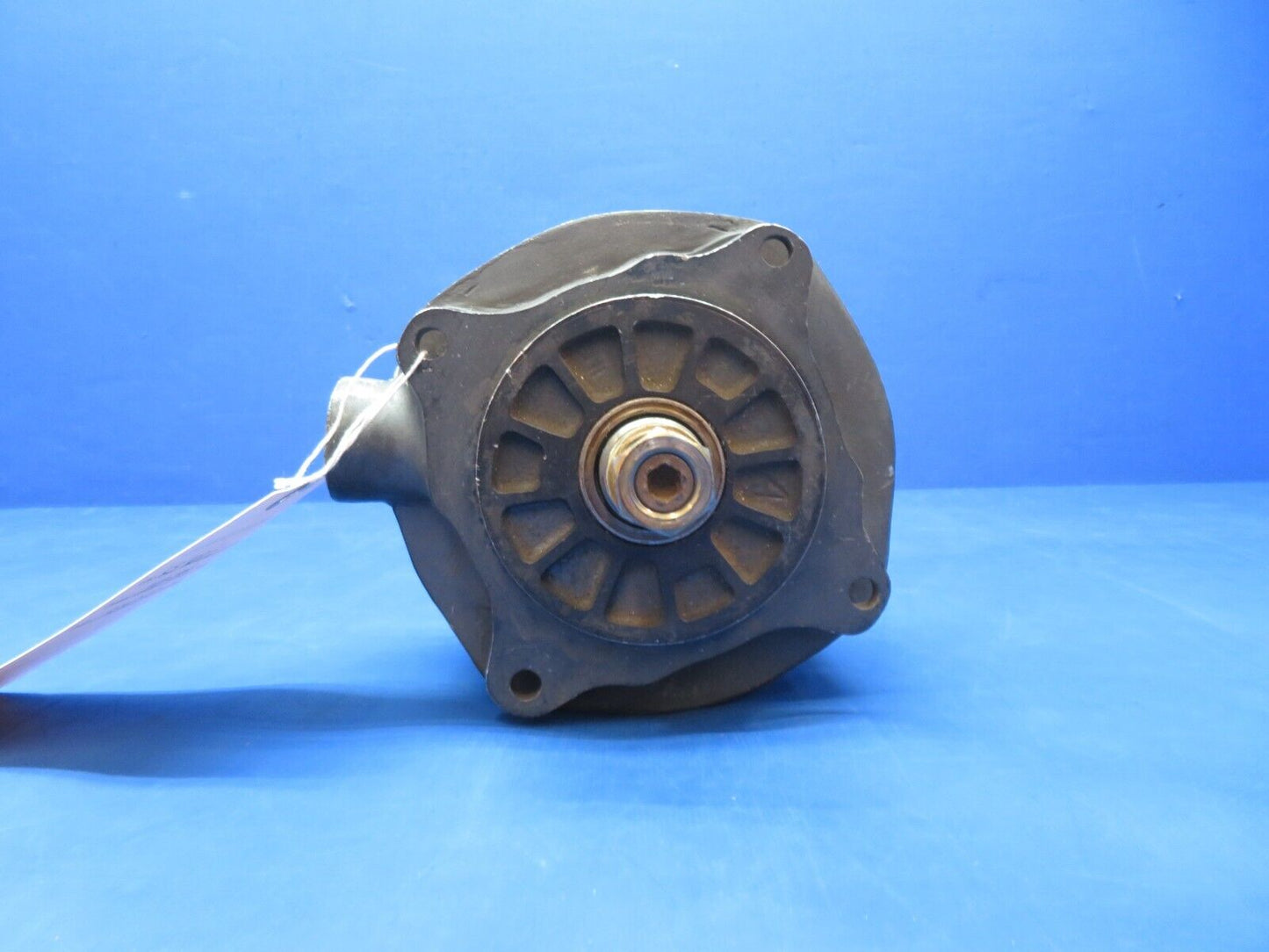 24 Volt 65 Amp PMA Alternator P/N PMA04#0005-24 CORE (1023-504)