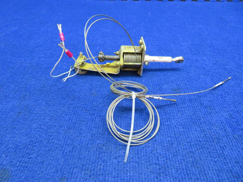 Piper PA-31 Navajo Aileron Trim Tab Screw Assy RH P/N 41863 (0722-580)