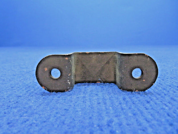 Piper Tailwheel Spring Attach Clamp P/N 30531-000 NOS (0822-704)