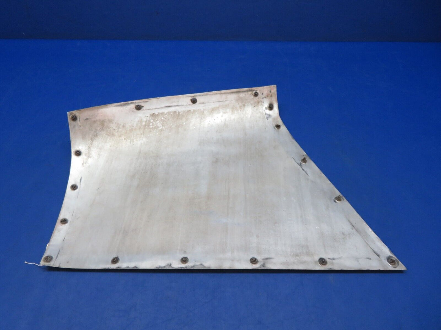 Mooney M20 / M20C LH Side Cowl Assy P/N 650061-1 (1023-363)