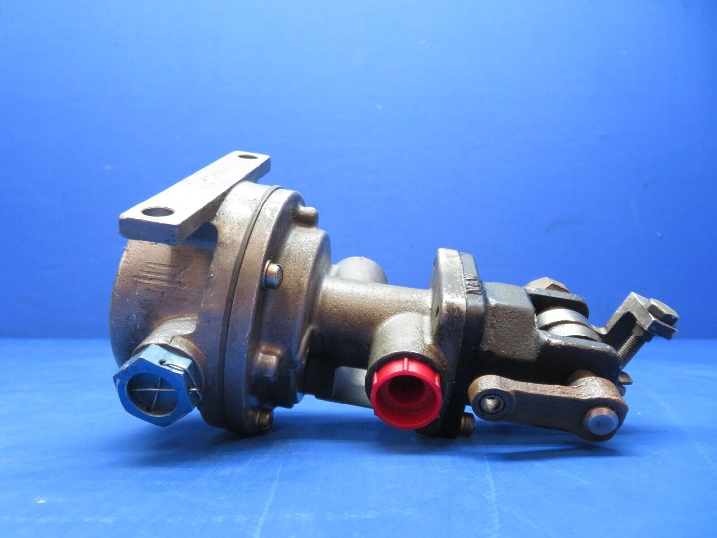 Garrett Controller P/N 642628-6 CORE (1123-277)