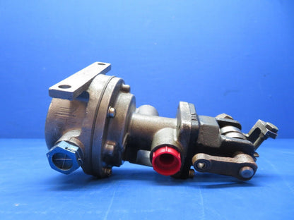 Garrett Controller P/N 642628-6 CORE (1123-277)