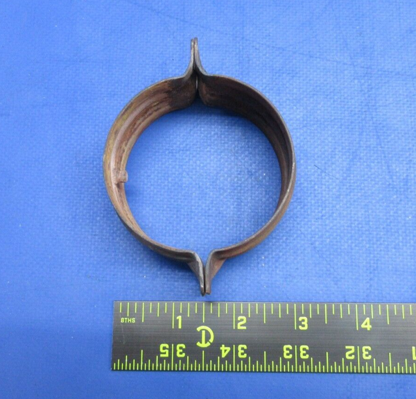 Cessna 182D / 182 Exhaust Clamp (0923-888)