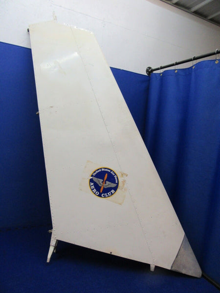 Cessna 172 Vertical Fin / Stabilizer P/N 0531006- (0722-201)