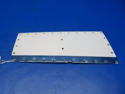 Cessna 401 / 401A RH FWD Nose Panel Assy P/N 5013108-3 (0124-155)