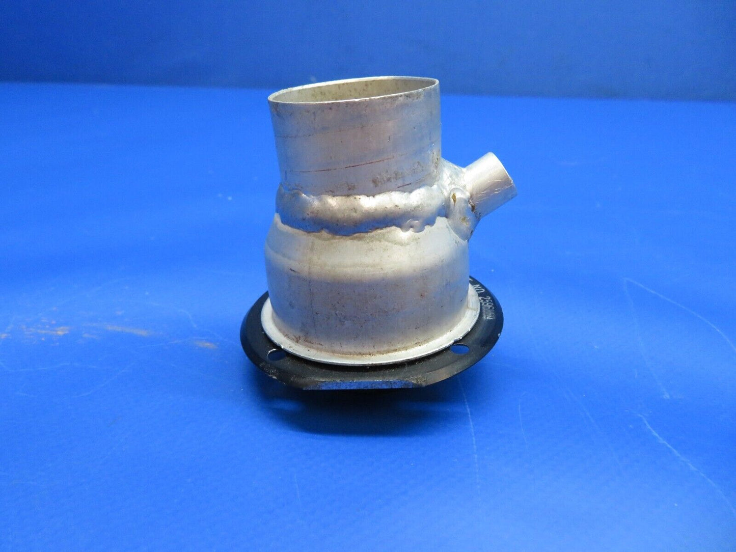 Bellanca 17-30 Viking Wemac Air Valve / Vent Assy P/N 2368-503 (0922-641)