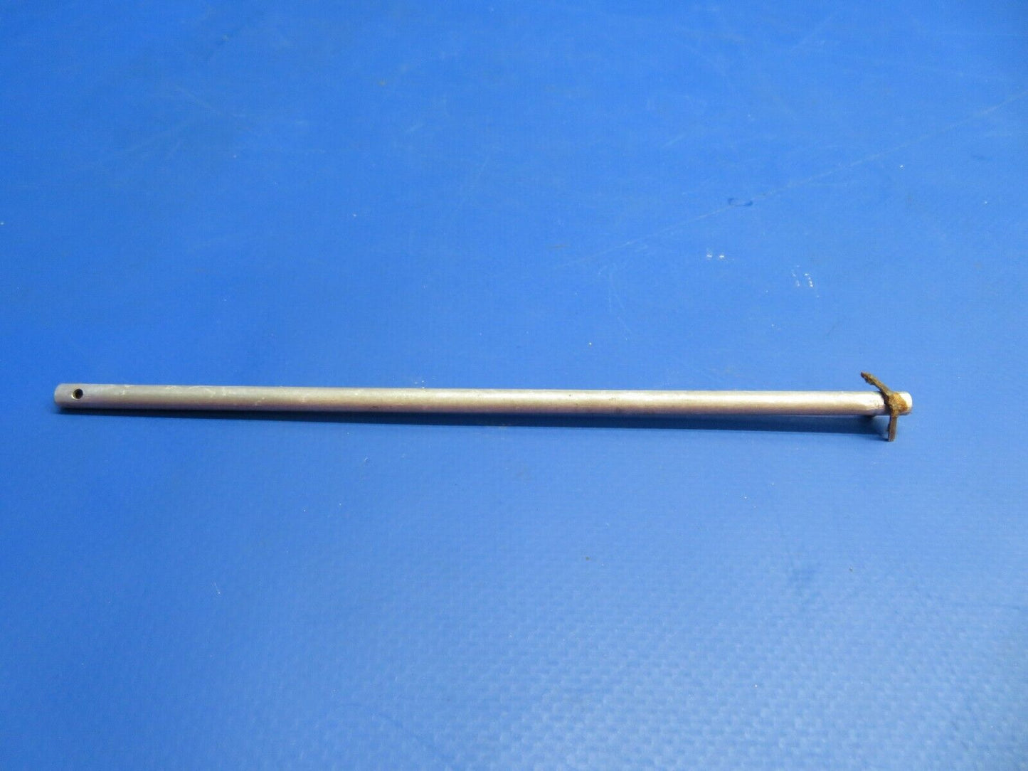 Piper PA-28R-200 Rudder Pulleys & Spacers P/N 41001-10 (1022-810)