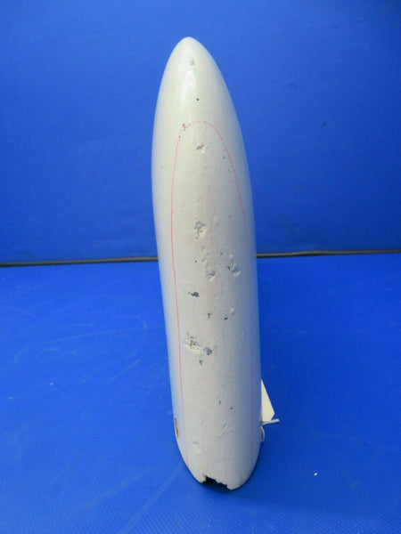 Piper PA-28R-180 Arrow Horizontal Stabilator Tip 65300-00, 65300-000 (0621-881)