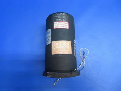 Beech Aviation Instrument Turn Coordinator 28V P/N TC120-2D CORE (1022-870)