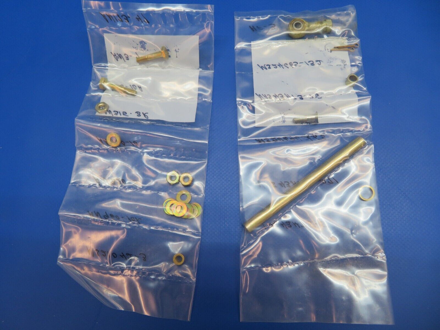 Commander 112 / 114 Engine Sensitivity Reduction Kit P/N CK-112-10 (0922-65)