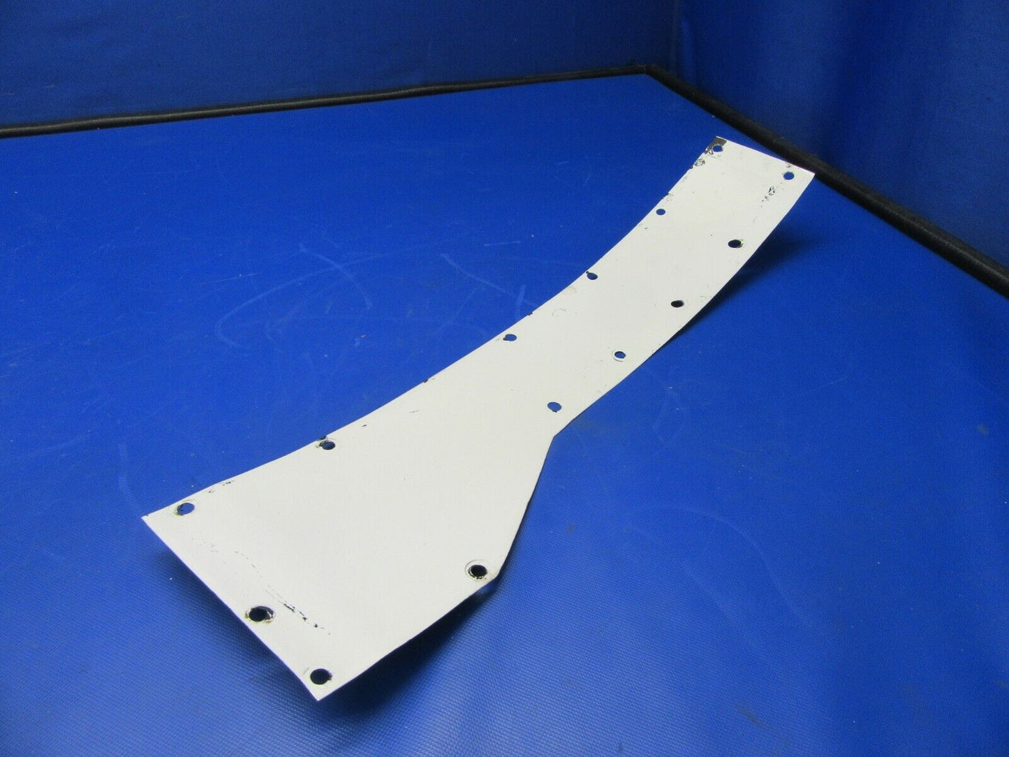 Cessna 210 / T210N Fillet & Fairing LH Wing P/N 121105-17 (0421-315)