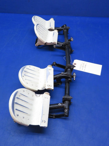 Early Cessna 172 Rudder Pedal / Weld Installation P/N 0310453 (0823-485)