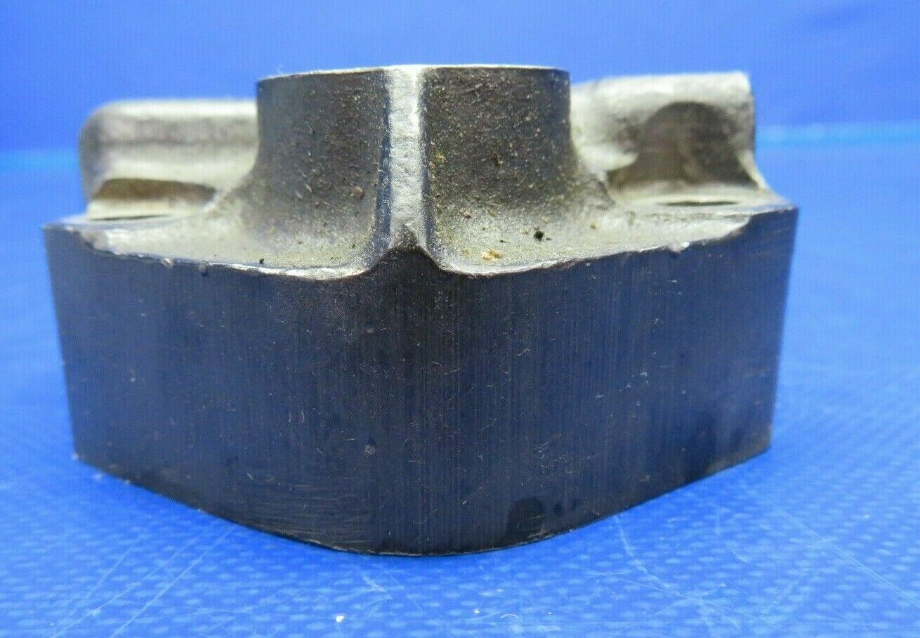 Lycoming Oil Pump Housing 78528 (0520-21)