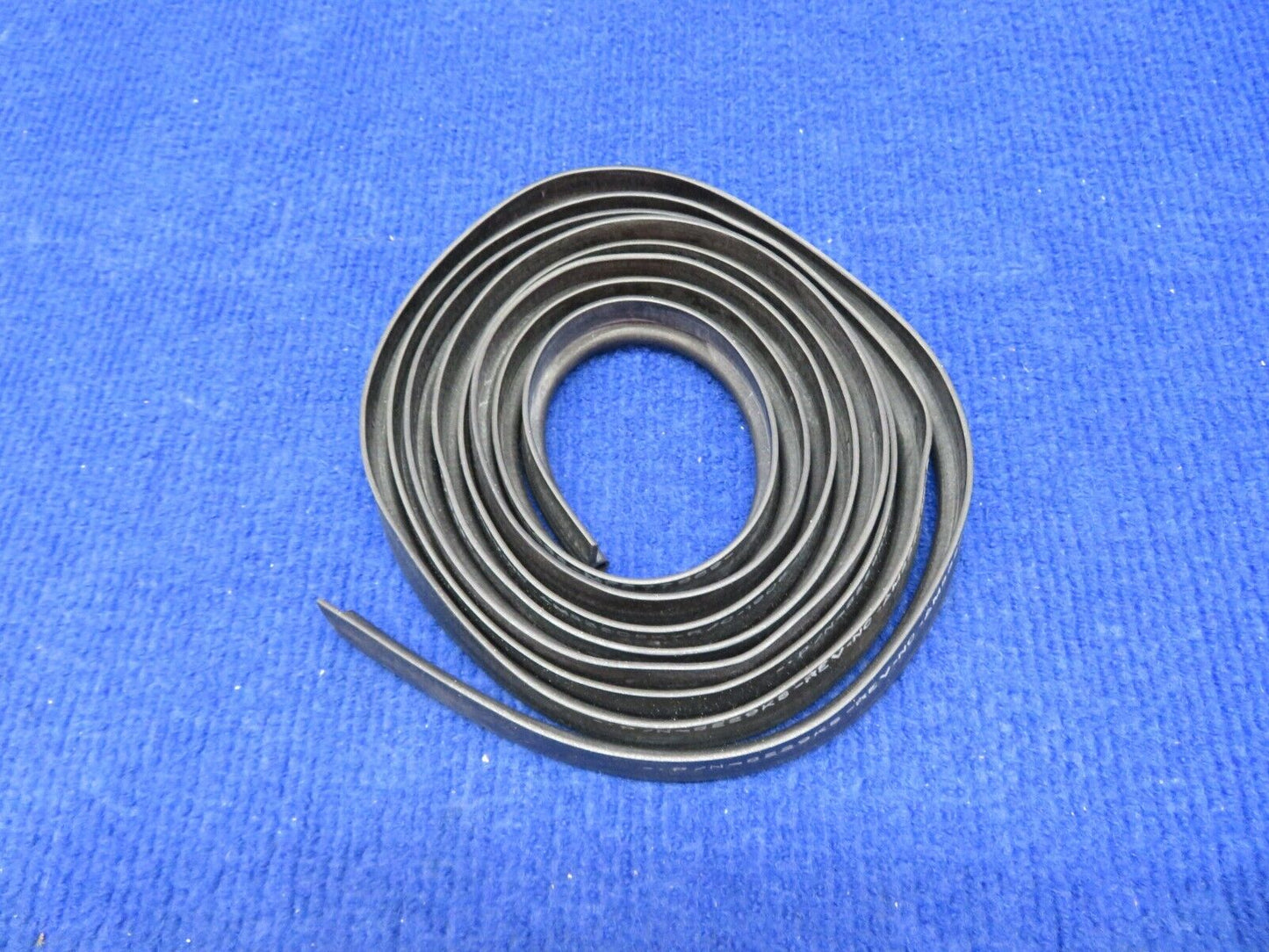Rubber Seal P/N 45A97021-013 NOS (0622-457)