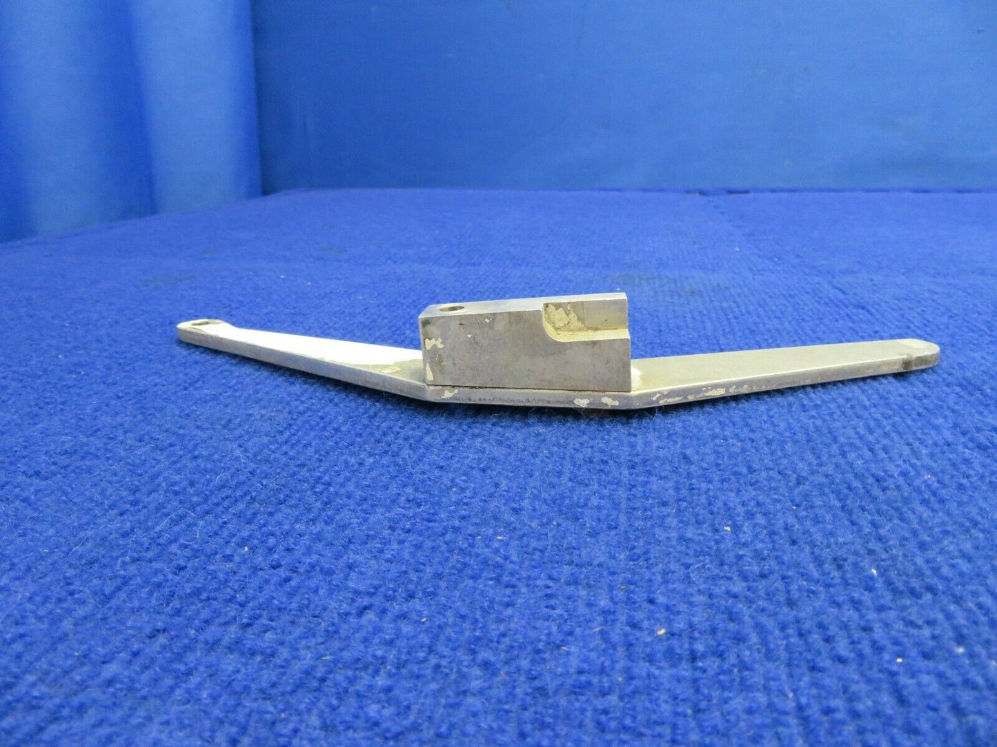 Piper Arrow Arm Nose Gear Spring P/N 35735-002 (0322-458)