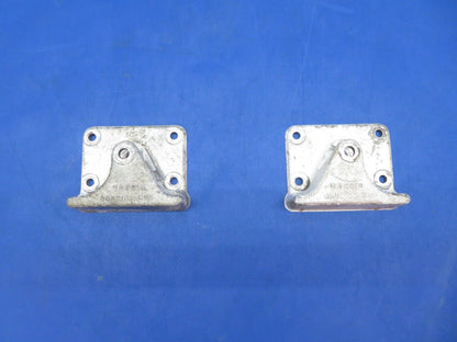 Cessna 310 / 310Q Drag Link RH Retainer Truss Brace P/N 0842105-1 (0823-686)