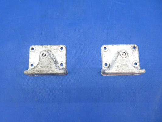 Cessna 310 / 310Q Drag Link RH Retainer Truss Brace P/N 0842105-1 (0823-686)