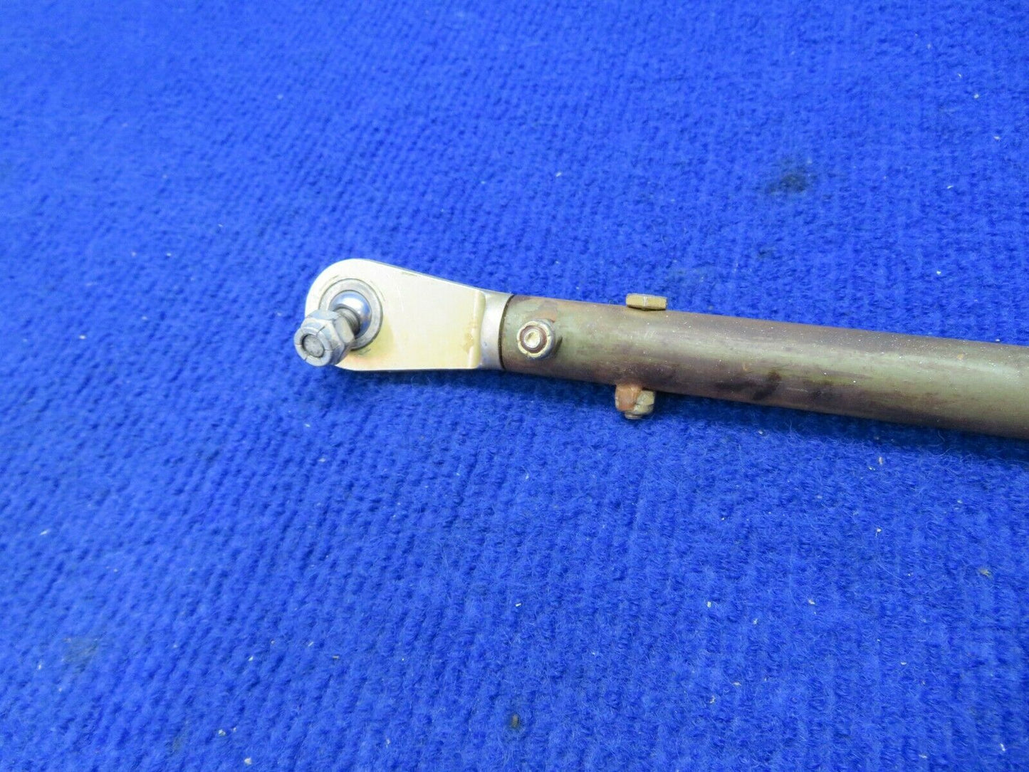 Cessna 310 Tube Assy Push-Pull Main Gear Forward P/N 0840125-6 (0422-511)
