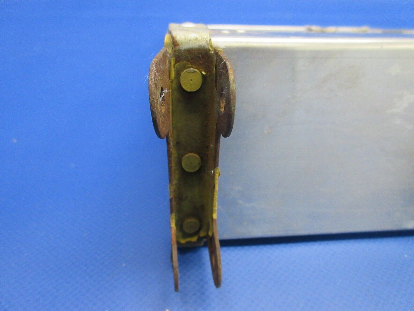 Aeronca 7 and 11 series LH Aileron P/N 3-447L (0124-16)