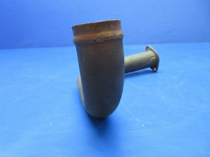Cessna 172R / 172S LH Rear Riser P/N 9954100-5 (0124-1484)