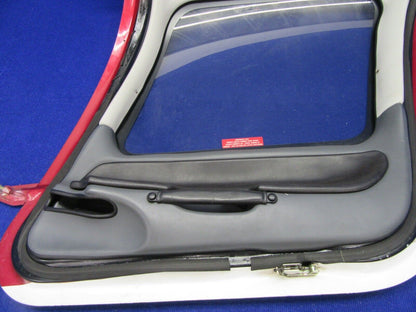 Cirrus SR-22 RH Cabin Door Assembly P/N 20256-002 (0122-384)