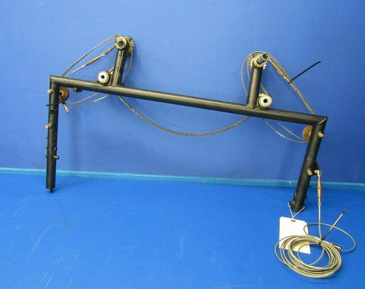 Bellanca 17-30A Super Viking Control Column P/N 195502-40 (0819-210)