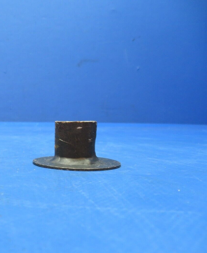 Piper PA-28-140 Defroster Air Outlet P/N 69278-00 (0823-368)