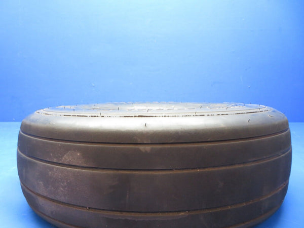 Goodyear Flight Special II 6.50 - 10 8 Ply Tire w/ Tube P/N 650C81-5 (0923-765)