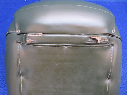 Bellanca 17-30 Viking Bucket Seat Assy P/N S-1 Pilot / Co-Pilot (0822-728)