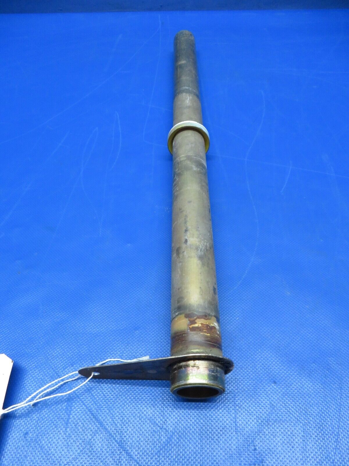 Grumman Yankee Trainer / TR-2 AA-1B Flap Torque Tube Assy 604055-501 (0224-127)