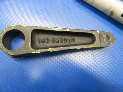 Beech Sierra C24R Rudder Pedal & Arms P/N 169-524051 (0219-147)