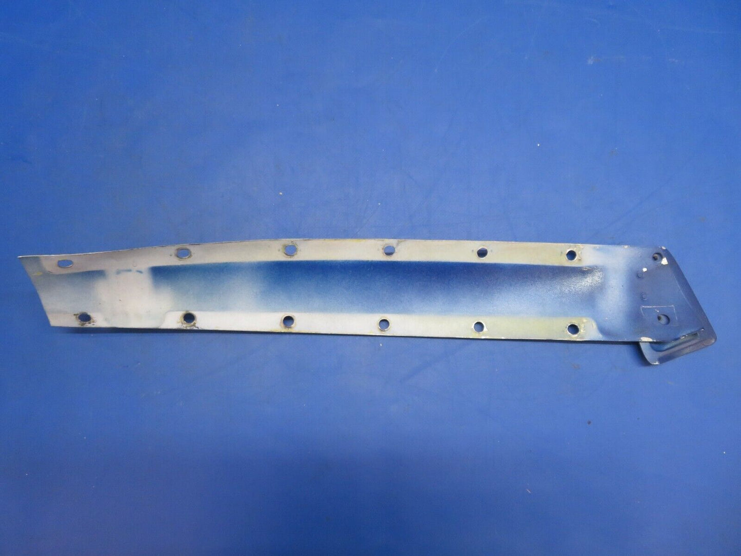 Piper Aerostar 602P Rudder Fairing LH, RH, Center P/N 220028-13 (0123-851)