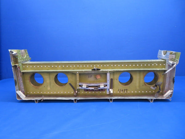 Piper PA-28-236 Dakota Box Assy Spar Lower Cockpit P/N 35744-04 (0323-21)
