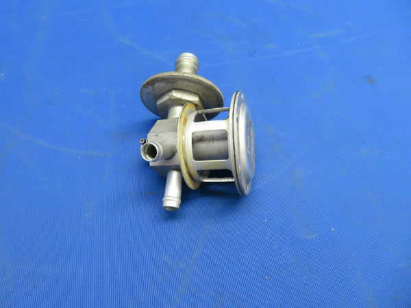 Airborne Vacuum Regulating Valve P/N 2H3-12 (1020-478)