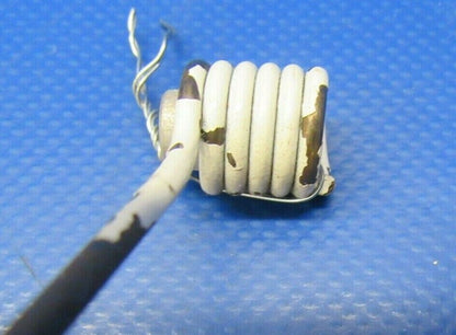 Cessna P210N / 210 Elevator Trim Control Indicator w/ Bushing 1260610-1 (1019-53