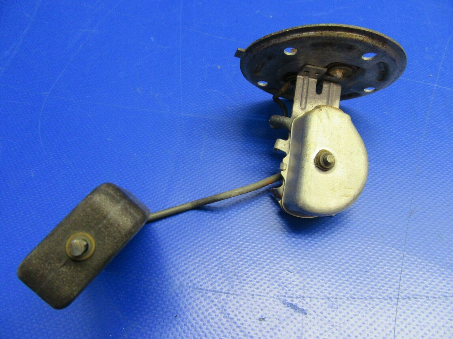Beech Baron 95-A55 Fuel Quantity Sender 31 Gal RH OTBD P/N CB7740-111 (0420-274)