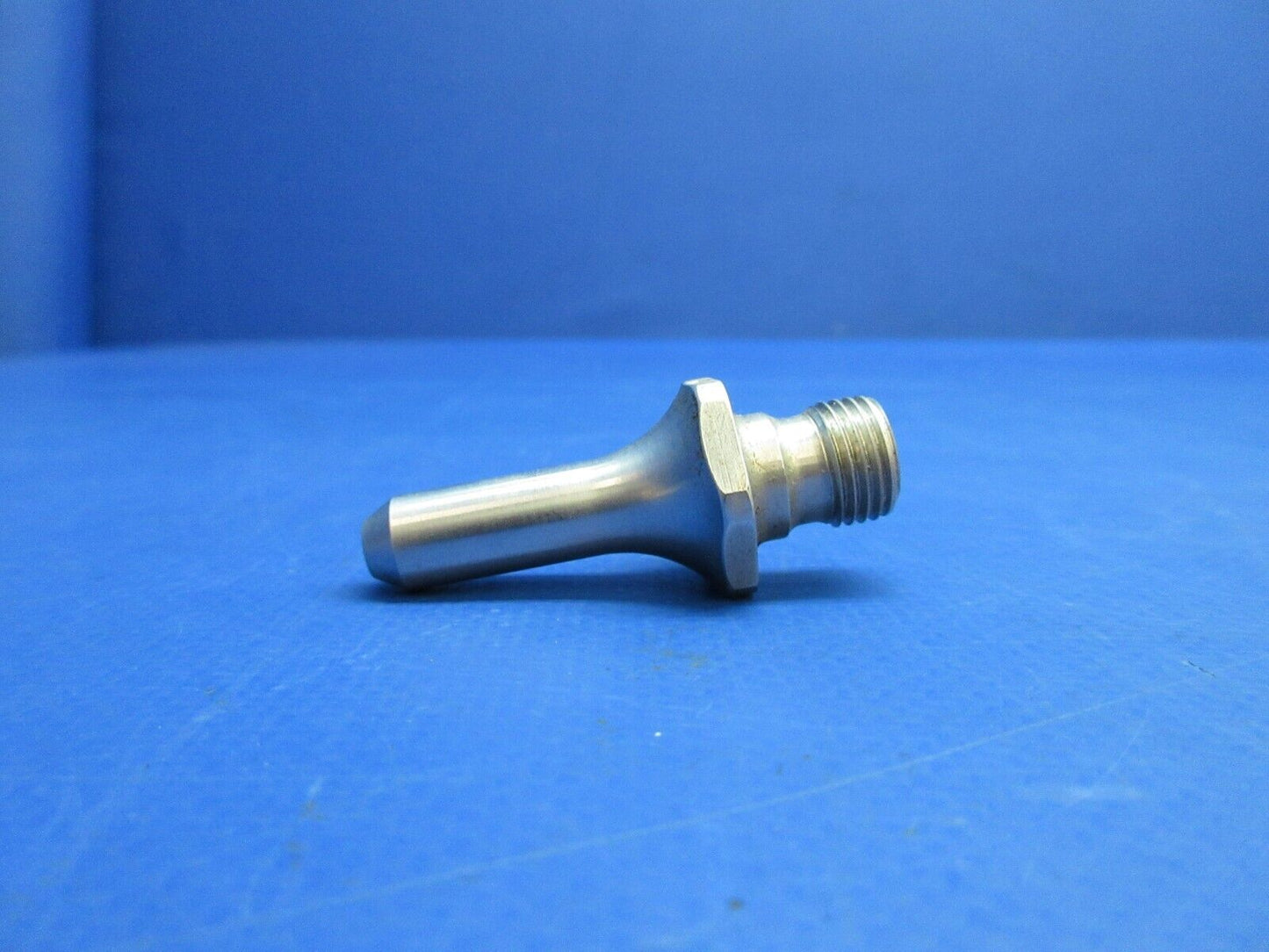 McCauley Threaded Propeller Pin P/N B4458, B-4458 NOS (0523-443)