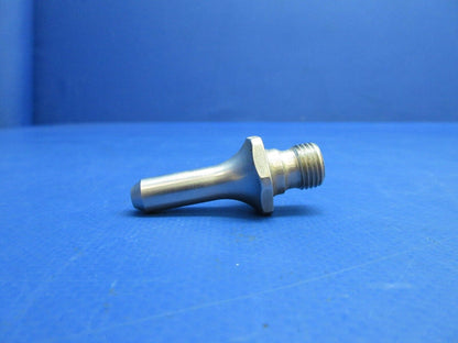 McCauley Threaded Propeller Pin P/N B4458, B-4458 NOS (0523-443)