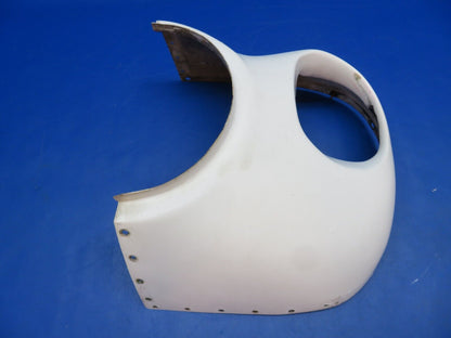 Cessna 401 Nose Cap Assy LH & RH P/N 0851149-201 (0523-647)
