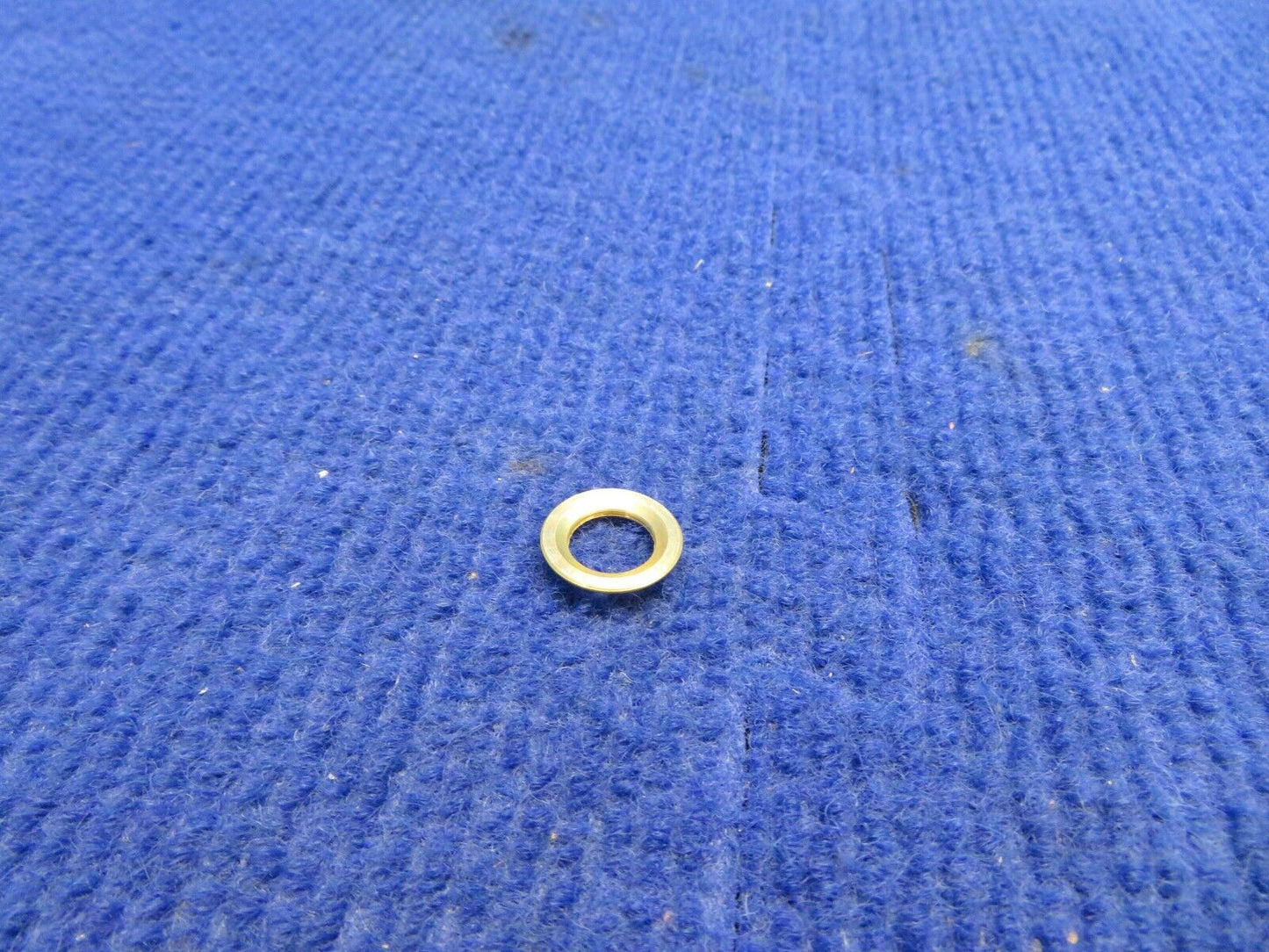 Cessna Retainer Ring-Fuel Selector P/N 0311077 NOS (0522-427)