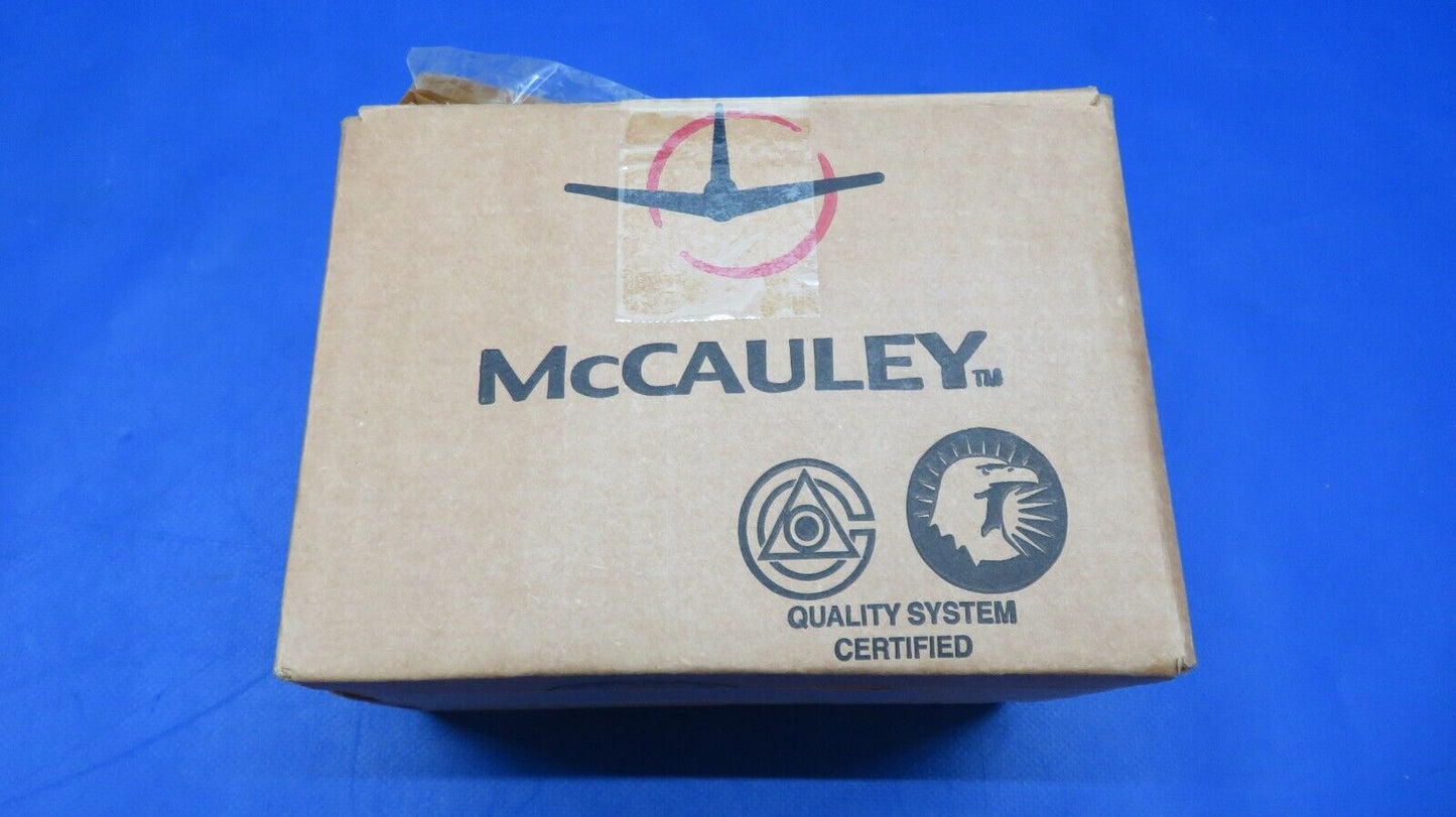 McCauley Threaded Propeller Cylinder P/N C2385 NOS (0523-119)
