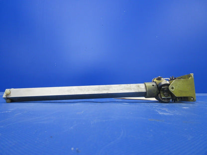 Piper PA24 Comanche Control Wheel Shaft Tube Assy P/N 20975-00 (0224-1037)