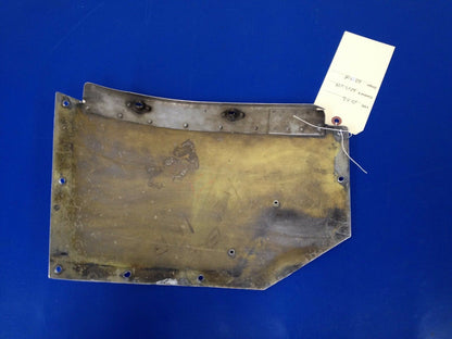 Beech Baron 58 Door Assy AFT Cowl RH INBD P/N 58-910011-257 (0217-173)