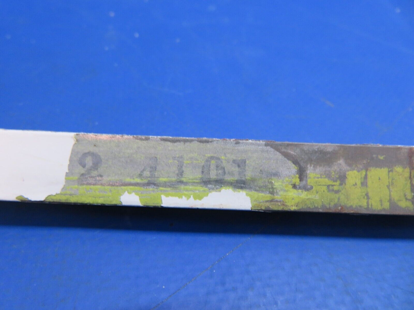 Lake LA-4-200 Rod Assy Main Gear Uplatch P/N 1-4100-5 (1222-950)