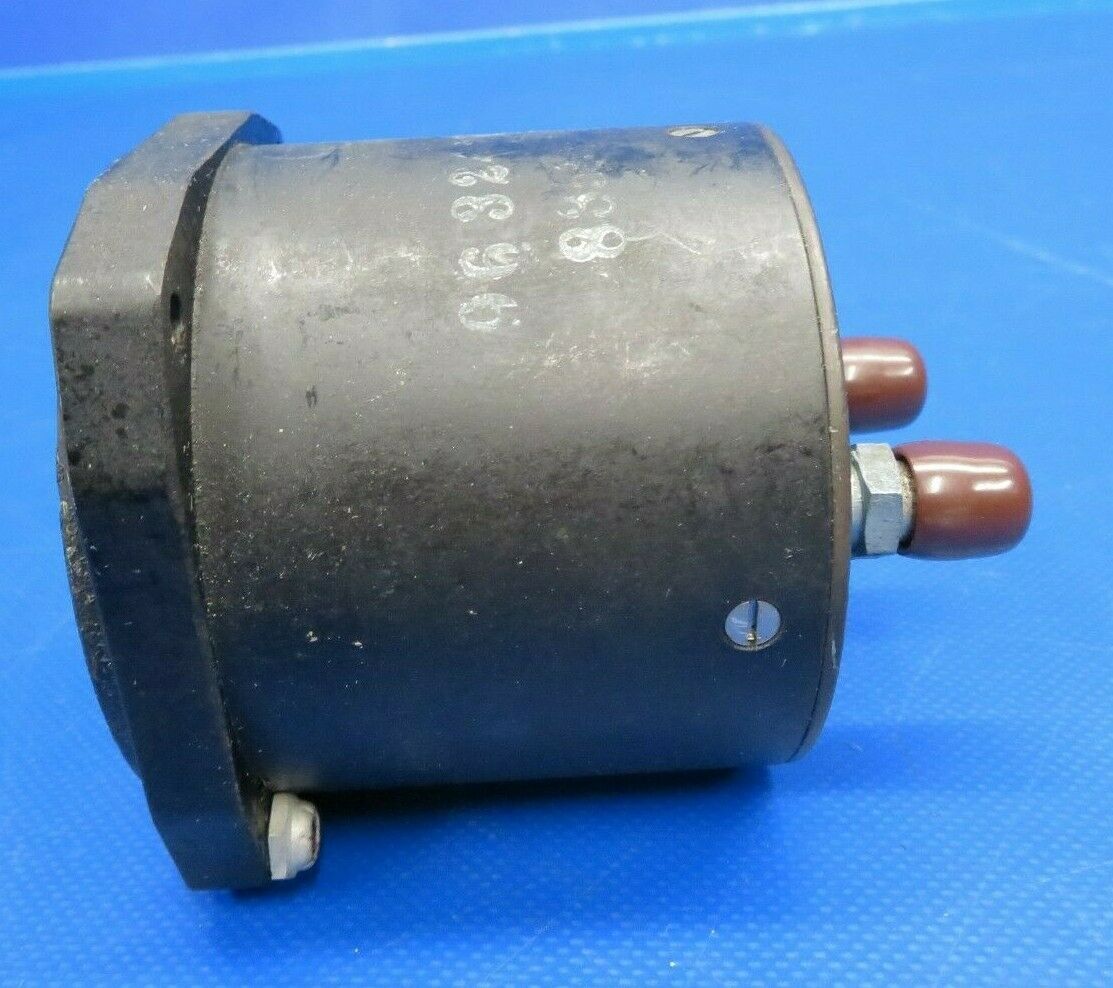 Beech Baron 95-A55 Garwin Manifold Pressure Gauge 22-260-014 (0120-375)