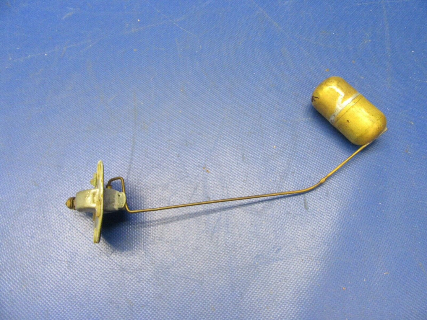 Brantly B2B Helicopter Fuel Gauge Sender / Transmitter P/N 157-13 (0921-504)