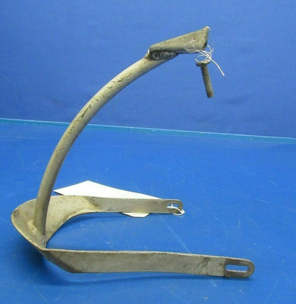 Beech 35 Bonanza Wheel Scraper / Guard 35-825175 (0219-227)