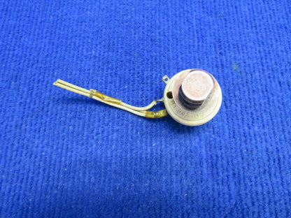 Cessna 310 Ohmite Rheostat Switch P/N H-75-F2-351 (0522-361)