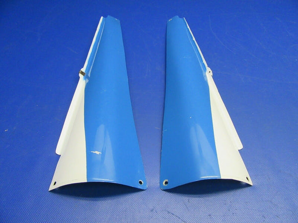 Cessna 172 Horizontal Stabilizer Fairing LH & RH 0530010-5, 0530010-6 (1021-328)